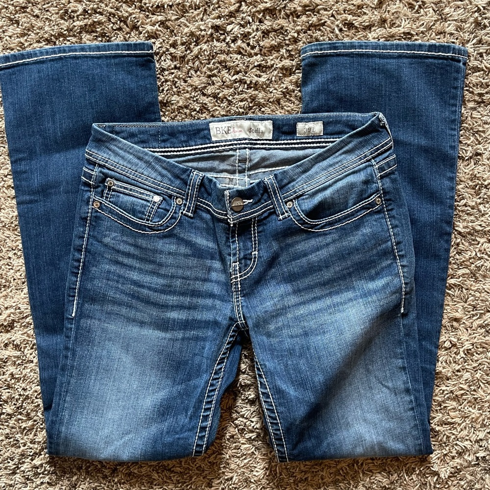 Women's BKE Stella Jeans